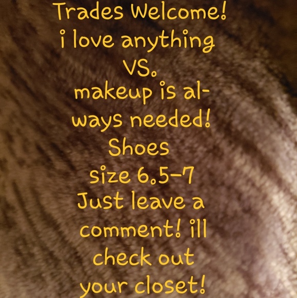 Trading! - Picture 1 of 1